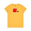 AS Colour - Maple Tee Thumbnail
