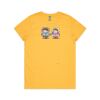 AS Colour - Maple Tee Thumbnail