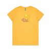 AS Colour - Maple Tee Thumbnail