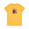 AS Colour - Maple Tee Thumbnail