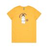 AS Colour - Maple Tee Thumbnail