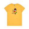 AS Colour - Maple Tee Thumbnail
