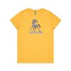 AS Colour - Maple Tee Thumbnail