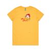 AS Colour - Maple Tee Thumbnail