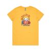 AS Colour - Maple Tee Thumbnail