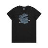 AS Colour - Maple Tee Thumbnail