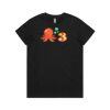 AS Colour - Maple Tee Thumbnail