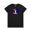 AS Colour - Maple Tee Thumbnail