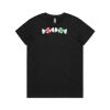 AS Colour - Maple Tee Thumbnail