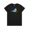 AS Colour - Maple Tee Thumbnail