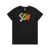 AS Colour - Maple Tee Thumbnail