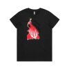 AS Colour - Maple Tee Thumbnail