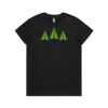 AS Colour - Maple Tee Thumbnail
