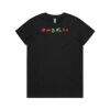 AS Colour - Maple Tee Thumbnail