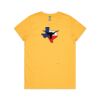 AS Colour - Maple Tee Thumbnail