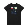 AS Colour - Maple Tee Thumbnail