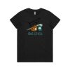 AS Colour - Maple Tee Thumbnail