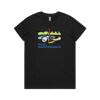 AS Colour - Maple Tee Thumbnail