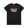 AS Colour - Maple Tee Thumbnail