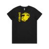 AS Colour - Maple Tee Thumbnail