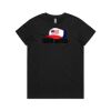 AS Colour - Maple Tee Thumbnail