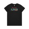 AS Colour - Maple Tee Thumbnail