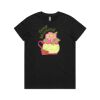 AS Colour - Maple Tee Thumbnail