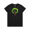 AS Colour - Maple Tee Thumbnail