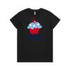 AS Colour - Maple Tee Thumbnail