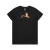AS Colour - Maple Tee Thumbnail