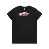 AS Colour - Maple Tee Thumbnail