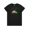 AS Colour - Maple Tee Thumbnail