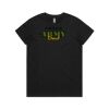 AS Colour - Maple Tee Thumbnail