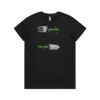 AS Colour - Maple Tee Thumbnail