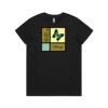 AS Colour - Maple Tee Thumbnail