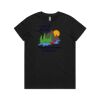 AS Colour - Maple Tee Thumbnail