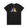 AS Colour - Maple Tee Thumbnail