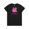 AS Colour - Maple Tee Thumbnail