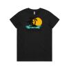 AS Colour - Maple Tee Thumbnail
