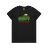 AS Colour - Maple Tee Thumbnail