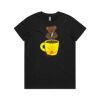AS Colour - Maple Tee Thumbnail