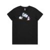 AS Colour - Maple Tee Thumbnail