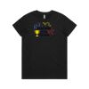 AS Colour - Maple Tee Thumbnail