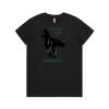 AS Colour - Maple Tee Thumbnail