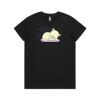 AS Colour - Maple Tee Thumbnail