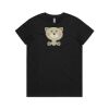 AS Colour - Maple Tee Thumbnail