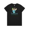 AS Colour - Maple Tee Thumbnail