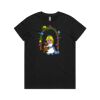 AS Colour - Maple Tee Thumbnail