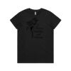 AS Colour - Maple Tee Thumbnail