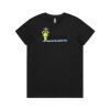 AS Colour - Maple Tee Thumbnail